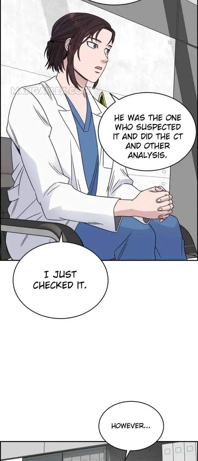 A.I. Doctor Chapter 29 38